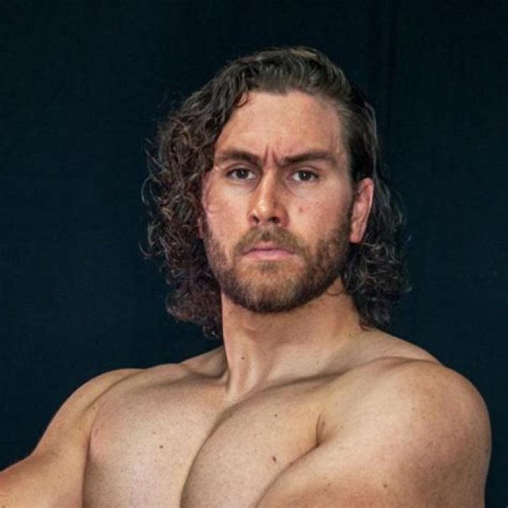 Jake Taylor
