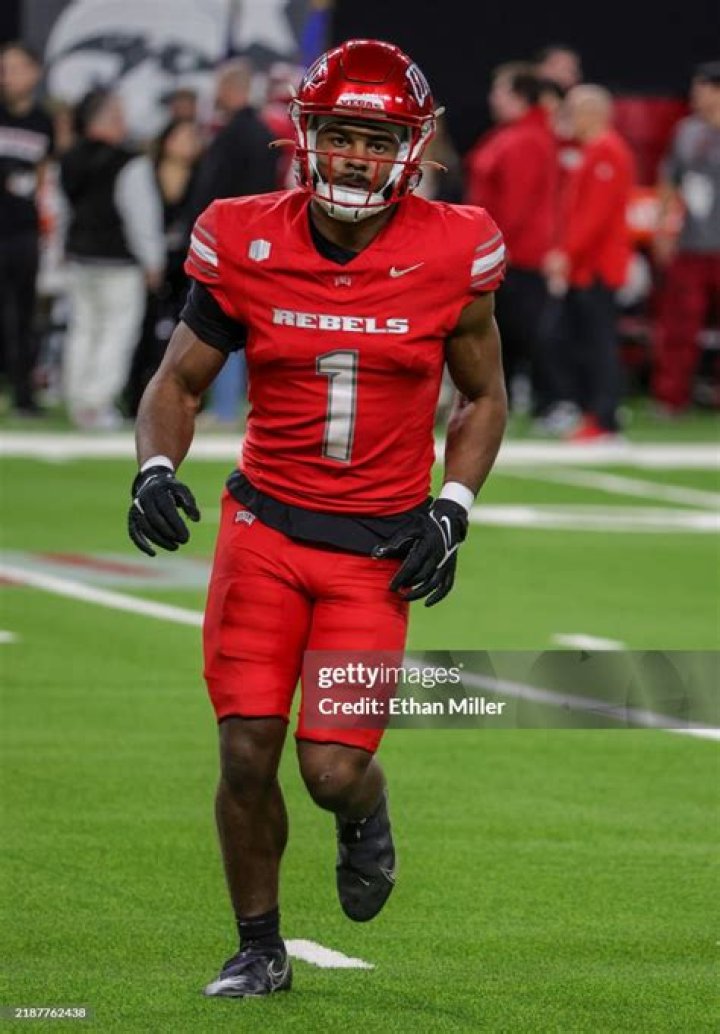 Jalen Catalon age