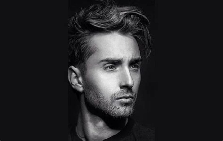 Jamie Roy