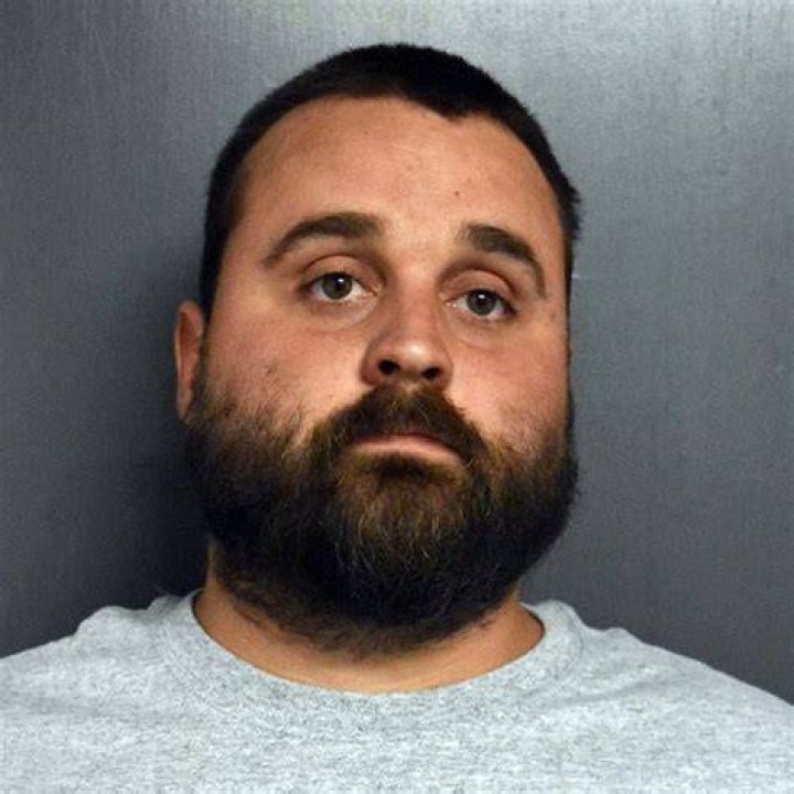 Jared Stanga