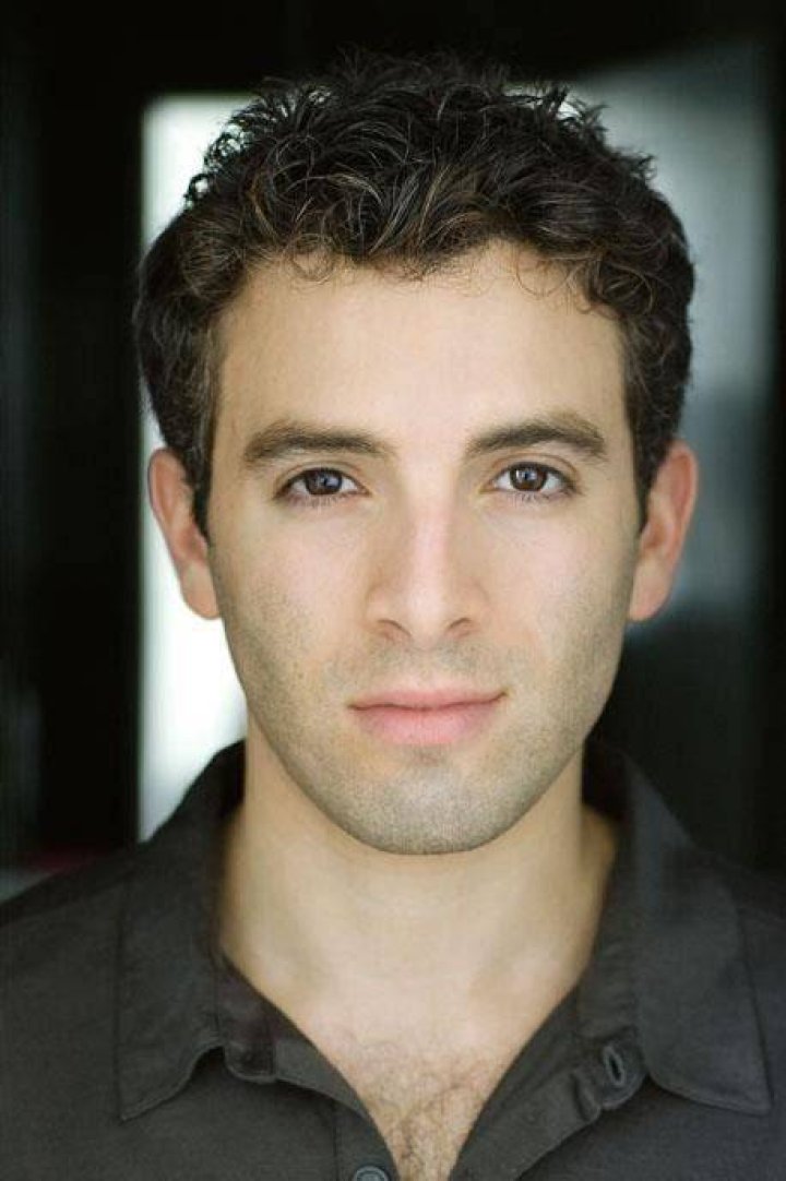 Jarrod Specter