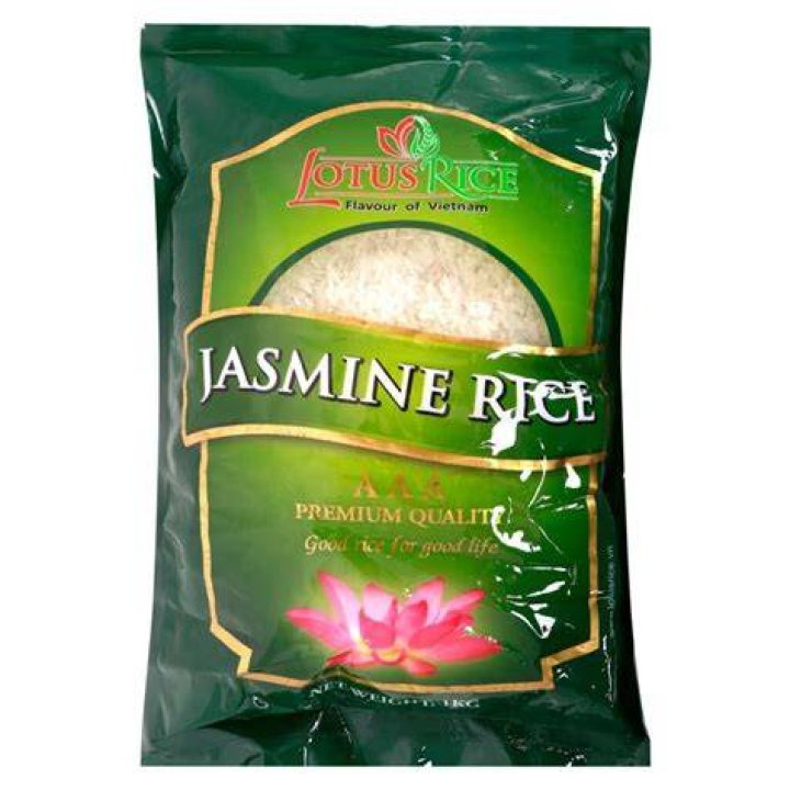 Jasmine Lotus