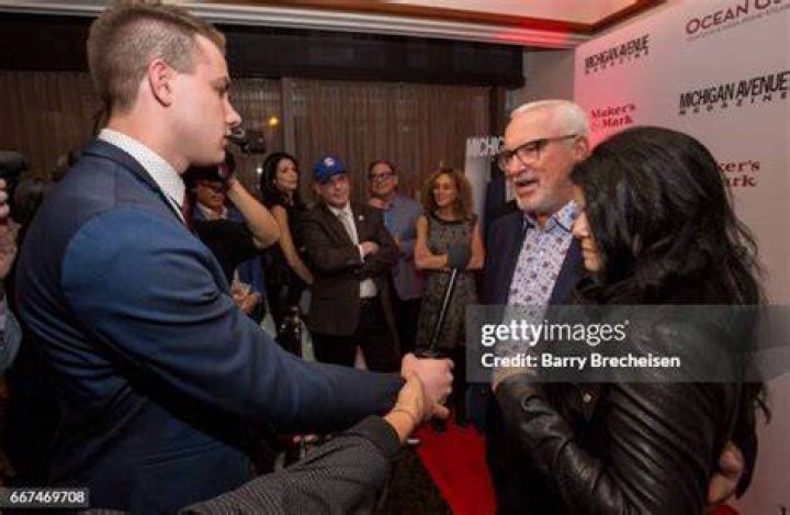 Jaye Maddon