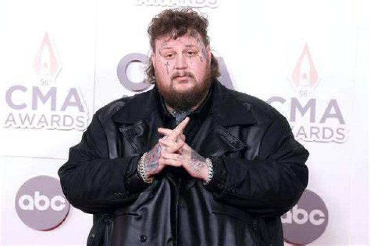 Jelly Roll