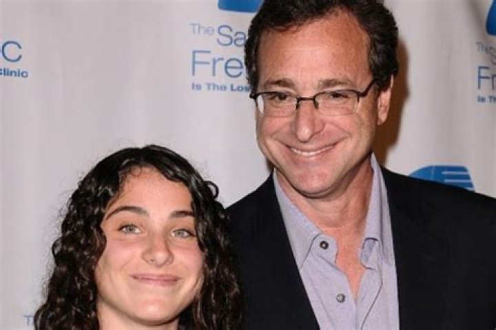 Jennifer Belle Saget