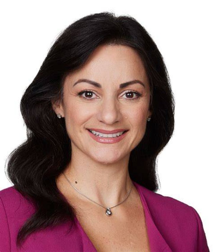 Jennifer Palma