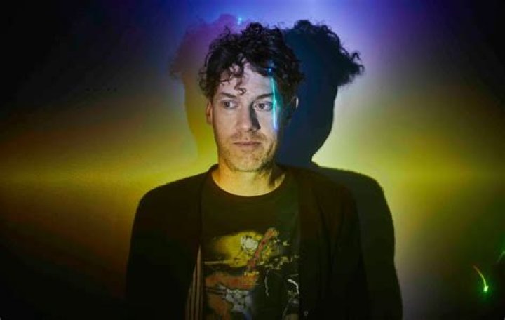 Jeremy Gara