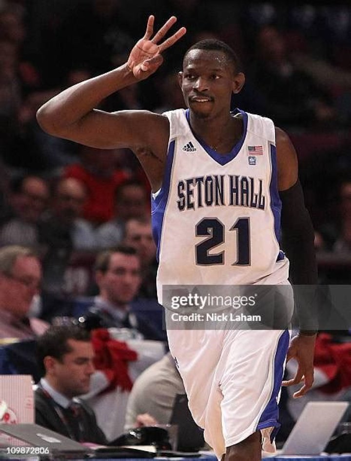 Jeremy Hazell