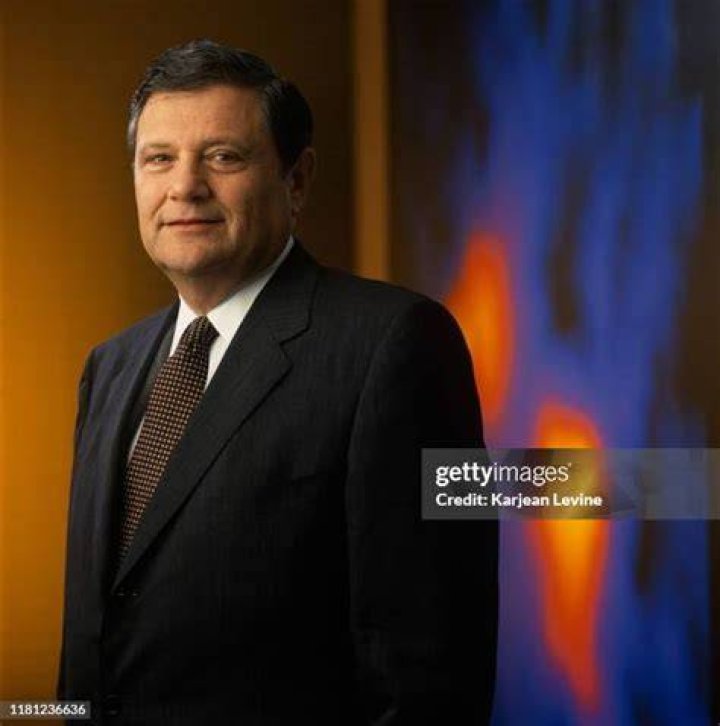 Jerry Speyer