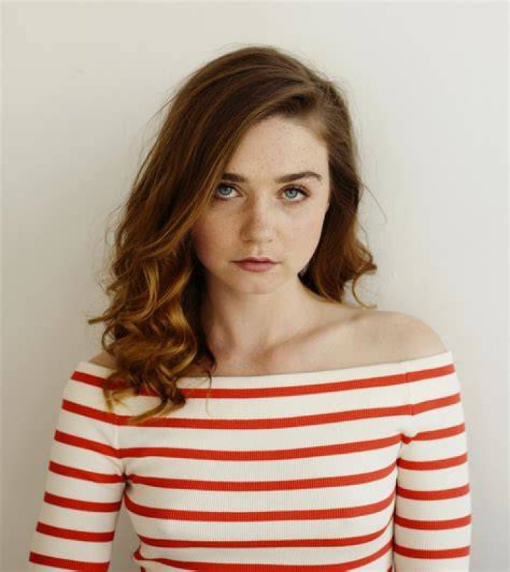 Jessica-Barden