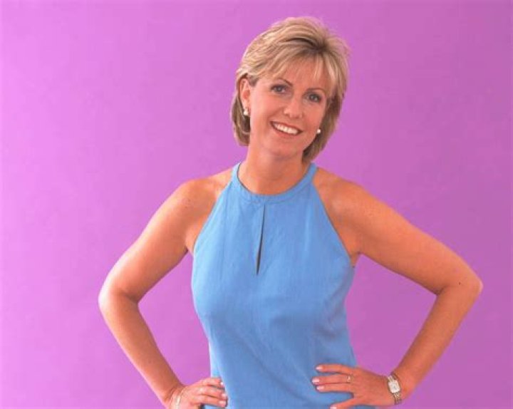 Jill Dando