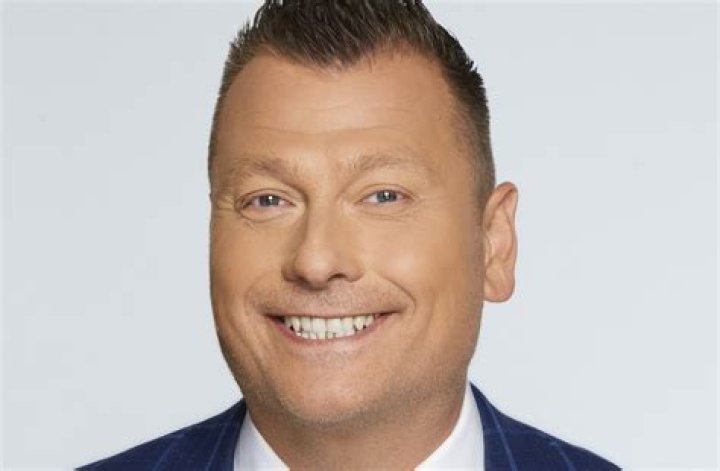 Jimmy Failla