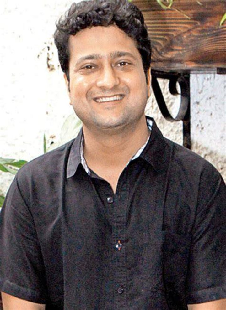 Jitendra Joshi - Net Worth, Age, Height, Birthday, Bio, Wiki!