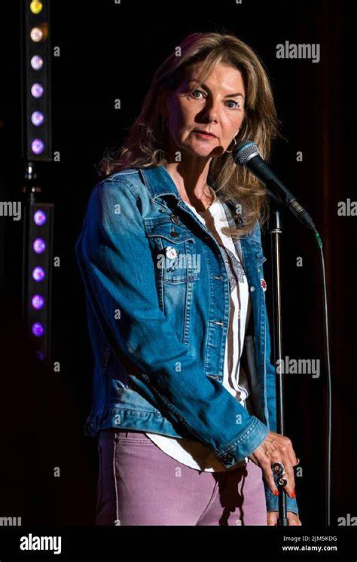 Jo Caulfield
