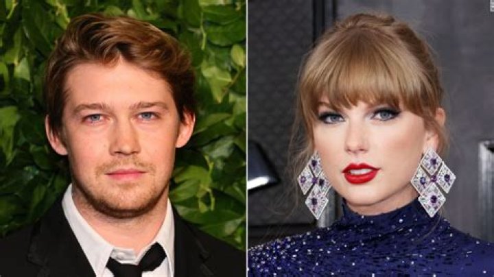 Joe Alwyn