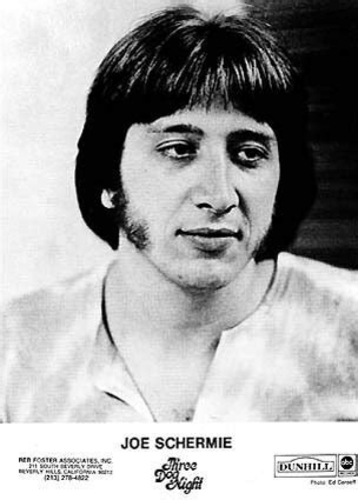 Joe Schermie