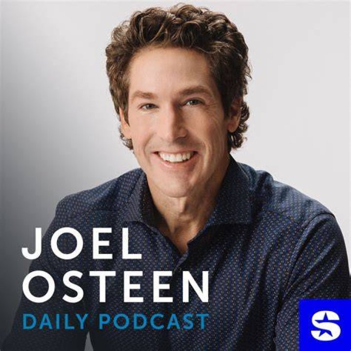 Joel Osteen