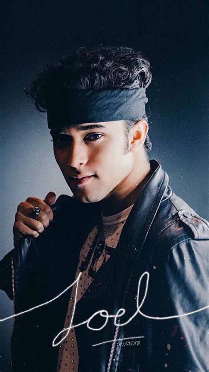 Joel Pimentel
