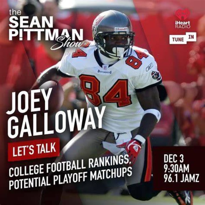 Joey-Galloway