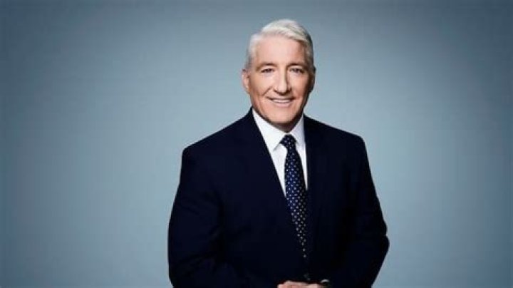 John King