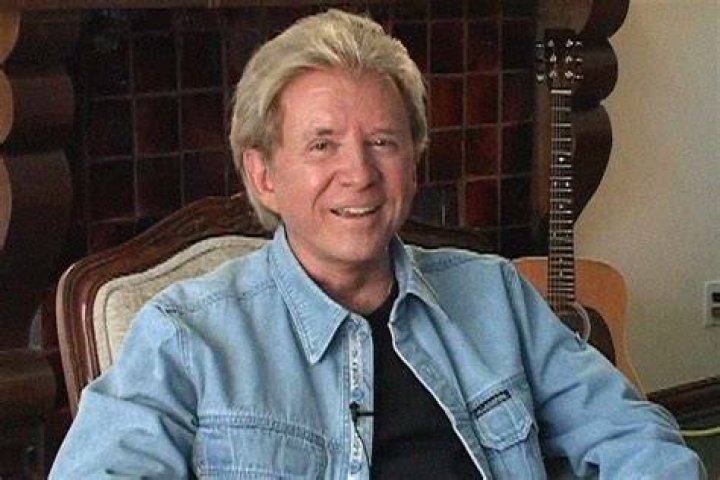 Johnny Tillotson