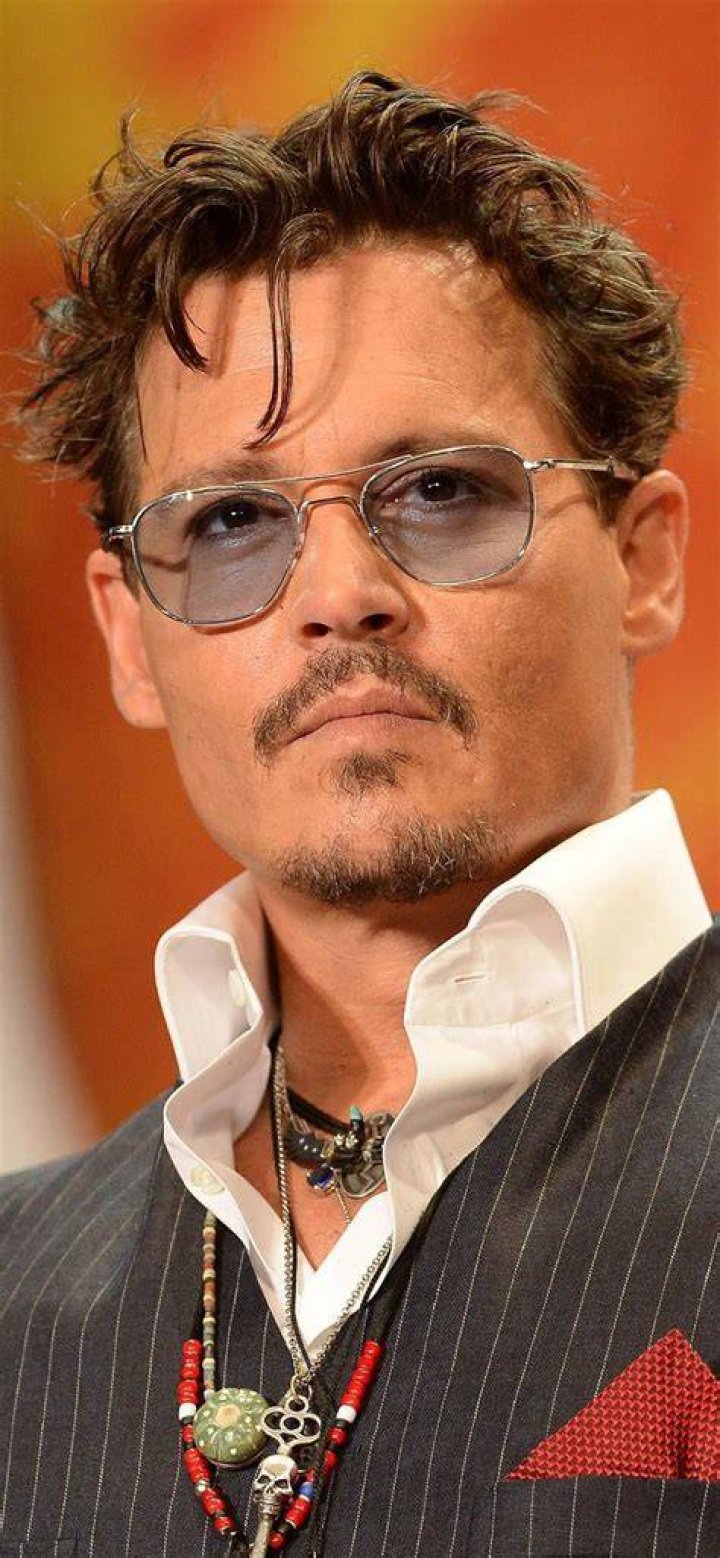 Johnny