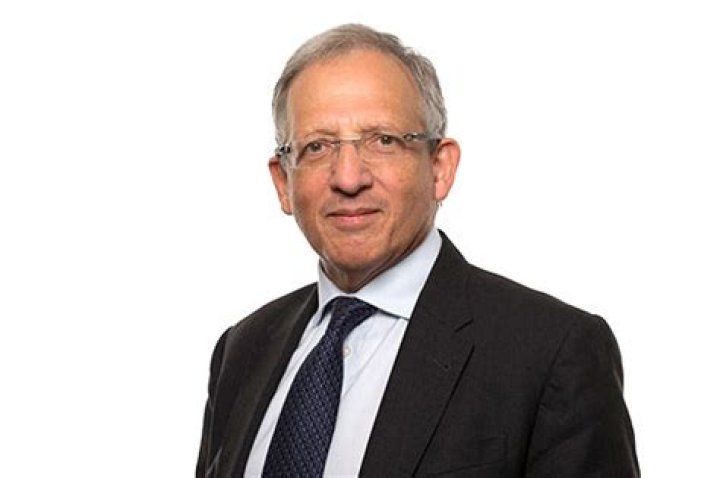 Jon Cunliffe