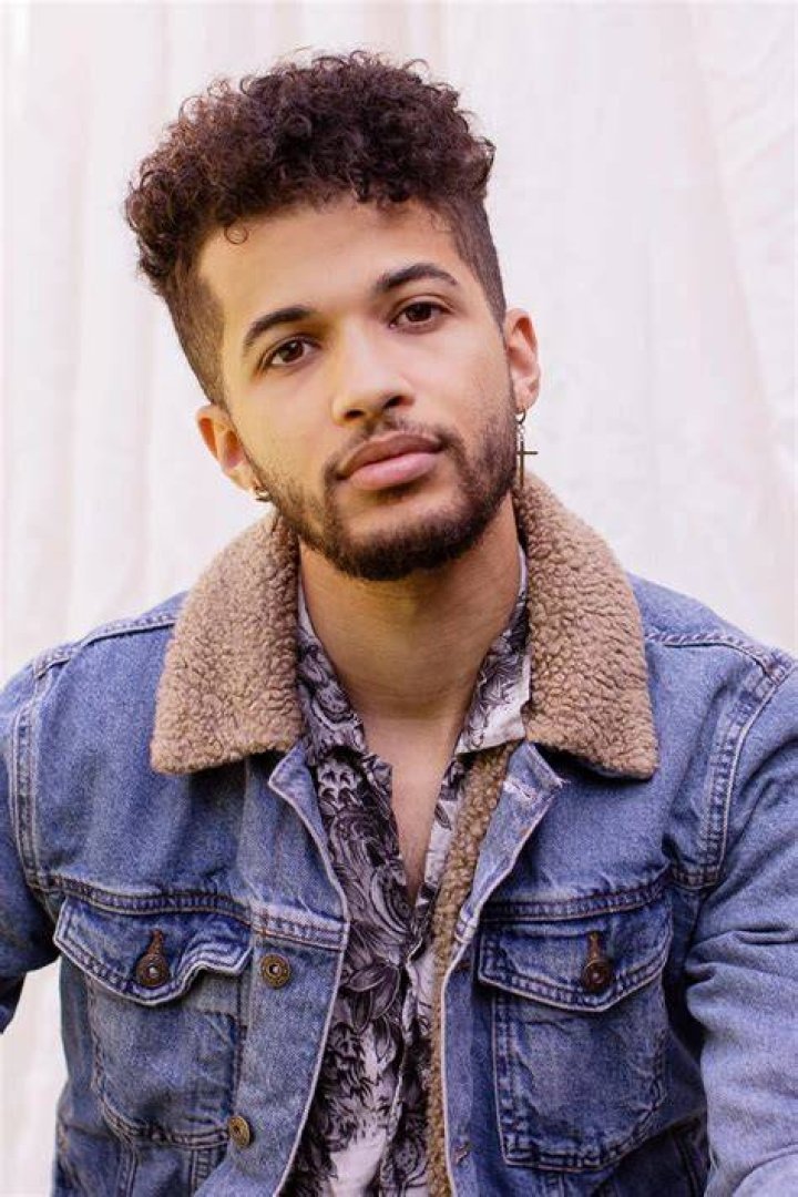 Jordan Fisher