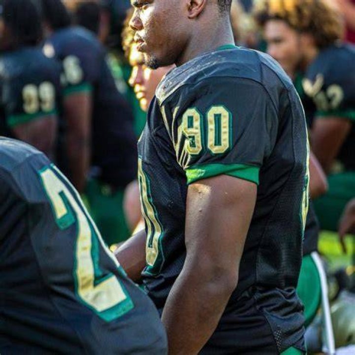 Jordan Howard Bio, Height, Weight, Age, Body Measurements