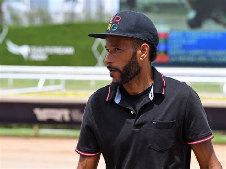 Jose Alvarado