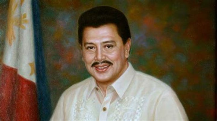 Joseph Estrada