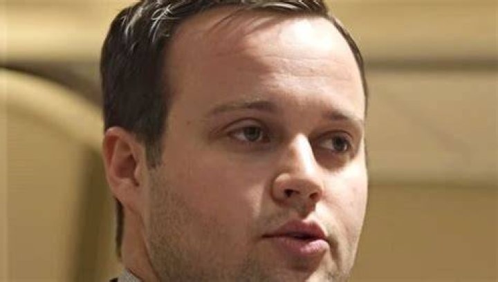Josh Duggar