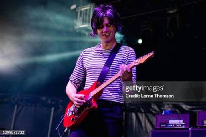 Joshua Hayward