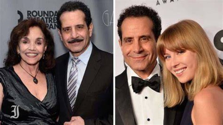 Josie Lynn Shalhoub: Everything About Tony Shalhoub&rsquo;s Daughter
