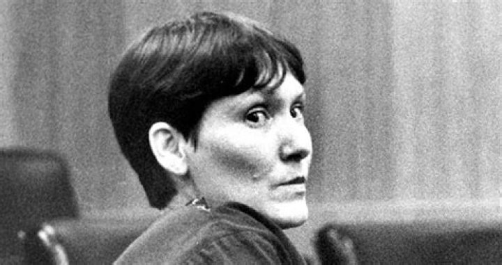 Judy Buenoano