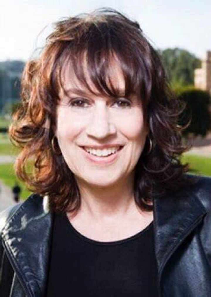 Judy Rothman