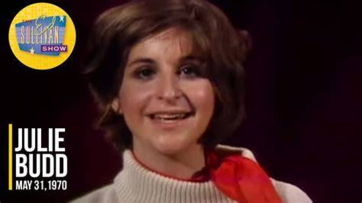 Julie Budd