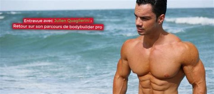 Julien Quaglierini