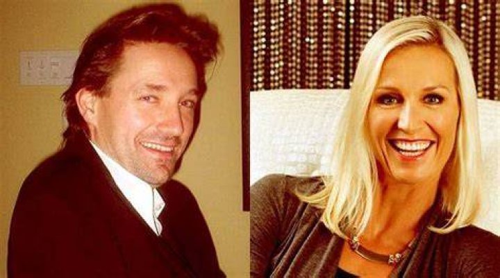 Jurij Sennecke, Candice Olson's Husband