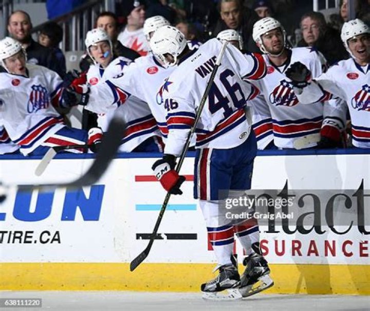 Justin Vaive