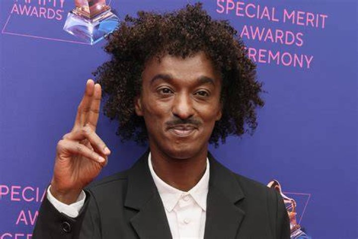 K’naan Warsame