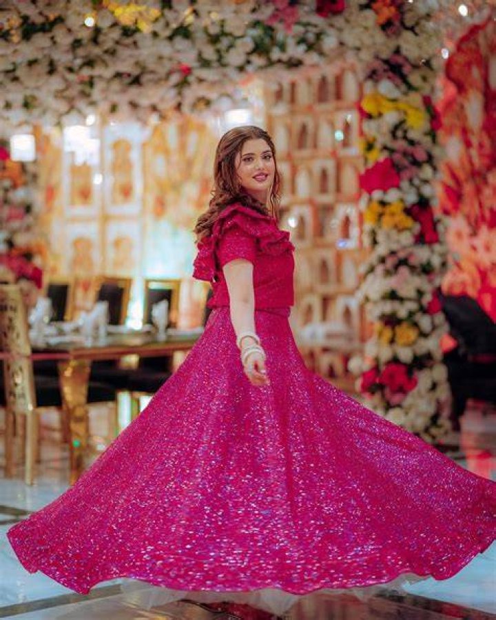 Kanwal Aftab