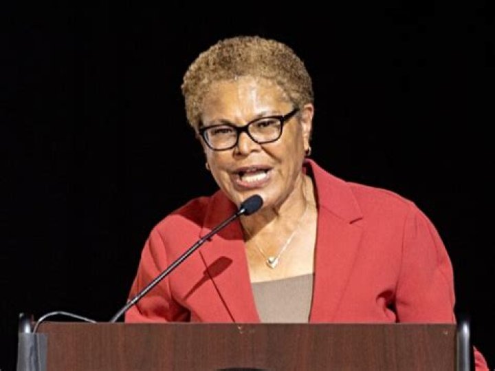Karen Bass