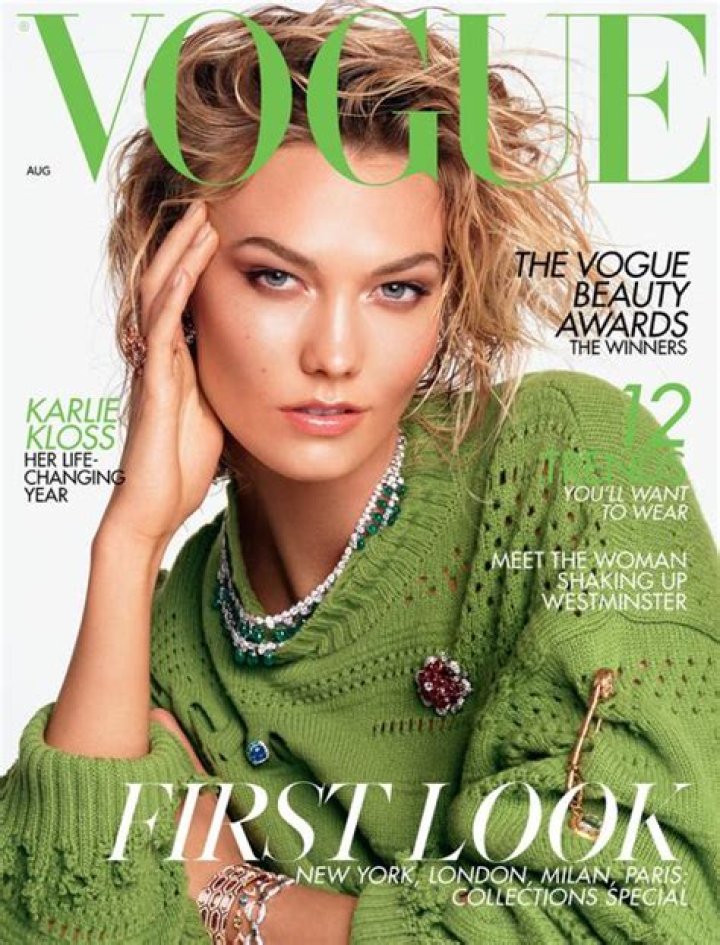 Karlie Kloss
