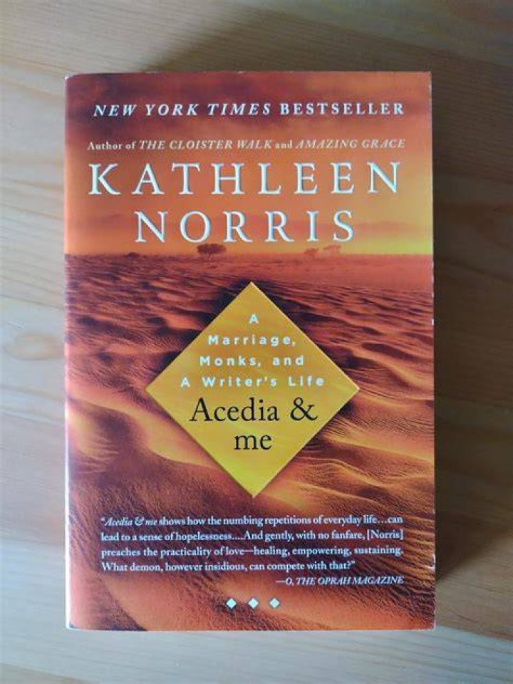 Kathleen Norris