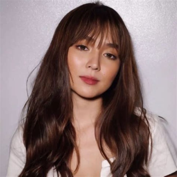 Kathryn Bernardo