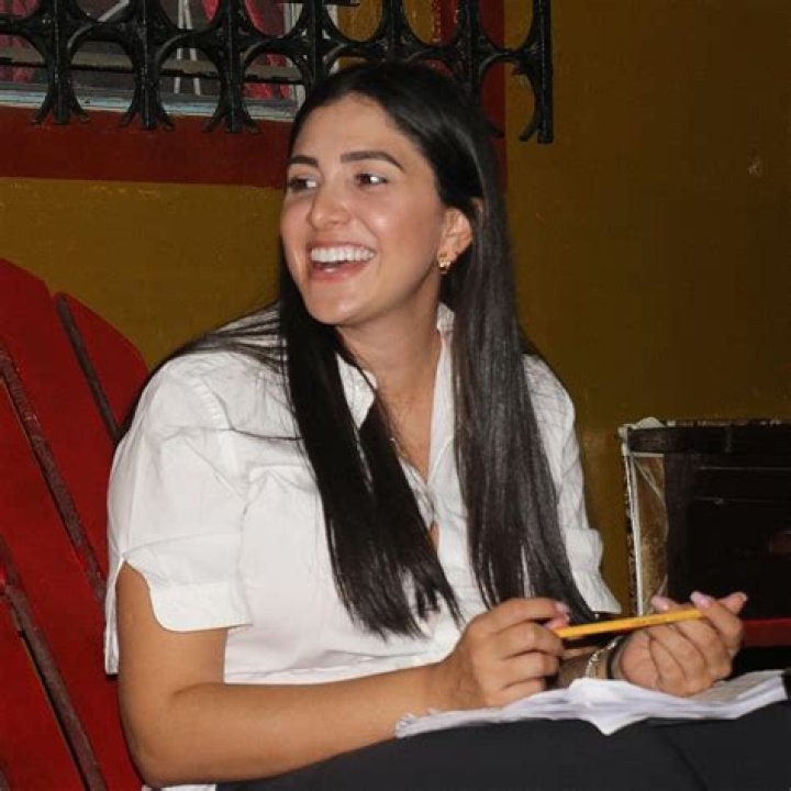 Katleen Levy Garc&iacute;a