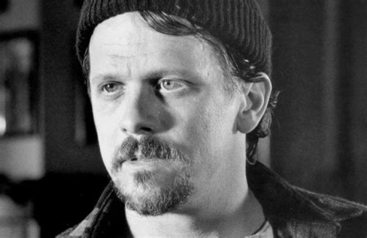 Keith Szarabajka
