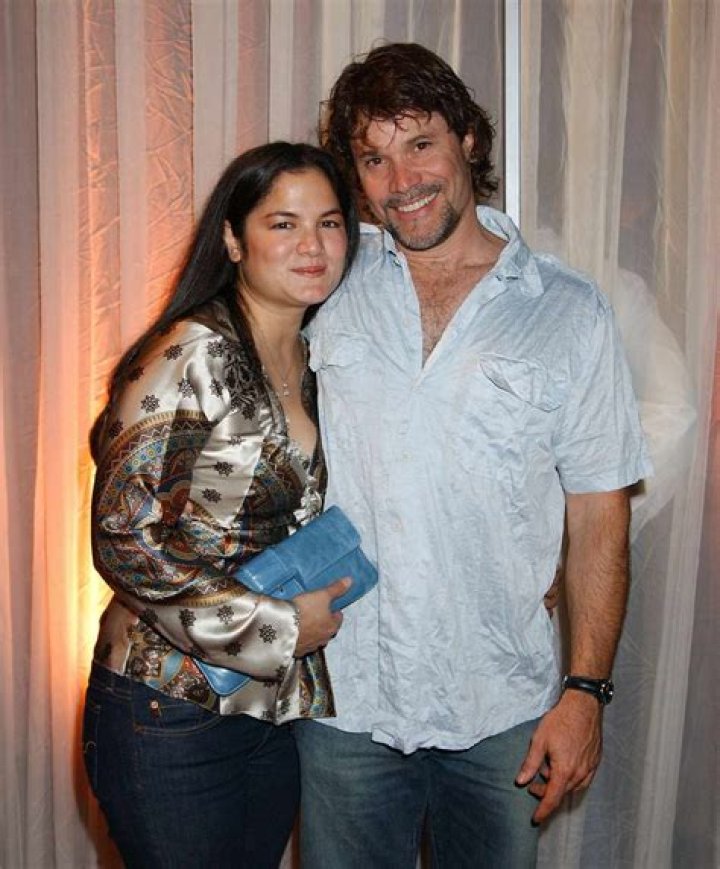 Kelly Moneymaker, Peter Reckell's Wife