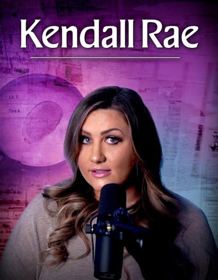 Kendall Rae's Net Worth